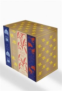 Picture of Thomas Hardy Boxed Set
