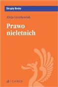 Prawo niel... - Alicja Grześkowiak -  books in polish 