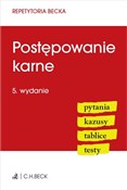 polish book : Postępowan... - Anna Grochowska-Wasilewska, Łukasz Jagiełłowicz, Łukasz Wiśniewski
