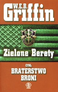 Picture of Zielone berety