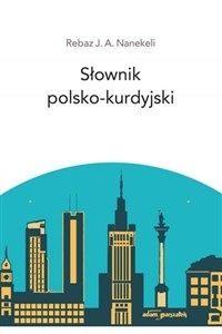 Picture of Słownik polsko - kurdyjski TW