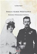 Emilia i K... - ks. Robert Nęcek -  foreign books in polish 