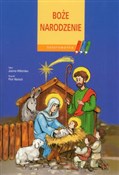 Boże Narod... - Joanna Wilkońska -  Polish Bookstore 