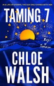Taming 7 - Chloe Walsh -  books from Poland