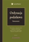 Ordynacja ... - Stefan Babiarz, Bogusław Dauter, Bogusław Gruszczyński -  Książka z wysyłką do UK