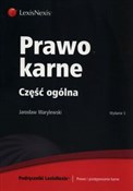 Prawo karn... - Jarosław Warylewski - Ksiegarnia w UK