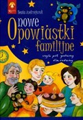 polish book : Nowe opowi... - Beata Andrzejczuk