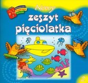 Nowy zeszy... - Anna Wiśniewska -  books in polish 
