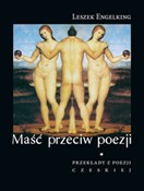 Maść przec... - Leszek Engelking -  books in polish 