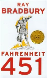 Obrazek Fahrenheit 451