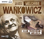 [Audiobook... - Melchior Wańkowicz -  foreign books in polish 