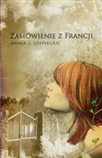 polish book : Zamówienie... - Anna Szepielak