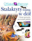 Ciekawe dl... - Jackie Gaff -  books from Poland
