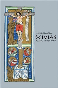Picture of Scivias II Poznaj drogi Pana