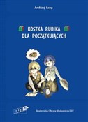 Kostka Rub... - Andrzej Lang -  books in polish 