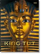 Książka : King Tut T... - Sandro Vannini
