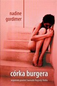 Córka Burg... - Nadine Gordimer -  foreign books in polish 