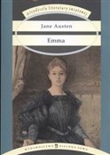 Emma - Jane Austen -  books from Poland