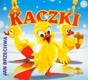 Kaczki - Jan Brzechwa -  books in polish 