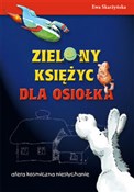 Zielony Ks... - Ewa Skarżyńska -  Książka z wysyłką do UK