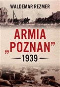 Polska książka : Armia Pozn... - Waldemar Rezmer