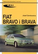 Fiat Bravo... - Józef Zembowicz - Ksiegarnia w UK