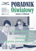 System inf... -  foreign books in polish 
