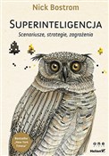 Polska książka : Superintel... - Bostrom Nick