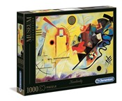 Puzzle 100... -  books in polish 