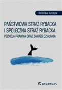Państwowa ... - Bolesław Kurzępa -  books in polish 