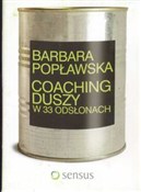 Książka : Coaching d... - Barbara Popławska