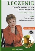 Leczenie c... - Olga Jelisejewa -  books from Poland
