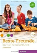 polish book : Beste Freu... - Christiane Seuthe, Monika Bovermann, Manuela Geor