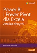 Power BI i... - Alberto Ferrari, Marco Russo -  Polish Bookstore 