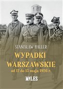 Polska książka : Wypadki wa... - Stanisław Haller