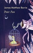 Peter Pan - James Matthew Barrie -  foreign books in polish 