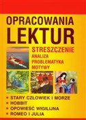 Opracowani... - Agnieszka Marszał, Ilona Kulik, Marzena Chełminiak -  Polish Bookstore 