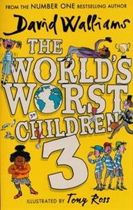 Obrazek The World’s Worst Children 3