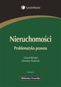 Polska książka : Nieruchomo... - Gerard Bieniek, Stanisław Rudnicki