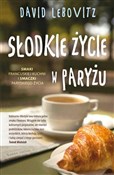 polish book : Słodkie ży... - David Lebovitz