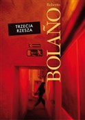 polish book : Trzecia Rz... - Roberto Bolano