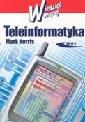 Teleinform... - Mark Norris -  Książka z wysyłką do UK