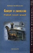 Gawędy o z... - Bohdan Królikowski -  foreign books in polish 