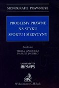 Problemy p... - Teresa Gardocka, Dariusz Jagiełło -  books from Poland