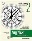 Angielski ... - Magdalena Filak, Filip Radej -  books from Poland