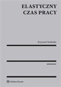 Elastyczny... - Krzysztof Stefański -  foreign books in polish 