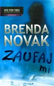 Zaufaj mi - Brenda Novak -  Książka z wysyłką do UK