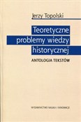 Teoretyczn... - Jerzy Topolski -  books from Poland