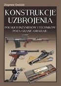 Polska książka : Konstrukcj... - Zbigniew Gwóźdź