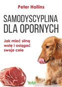 Samodyscyp... - Peter Hollins -  books from Poland